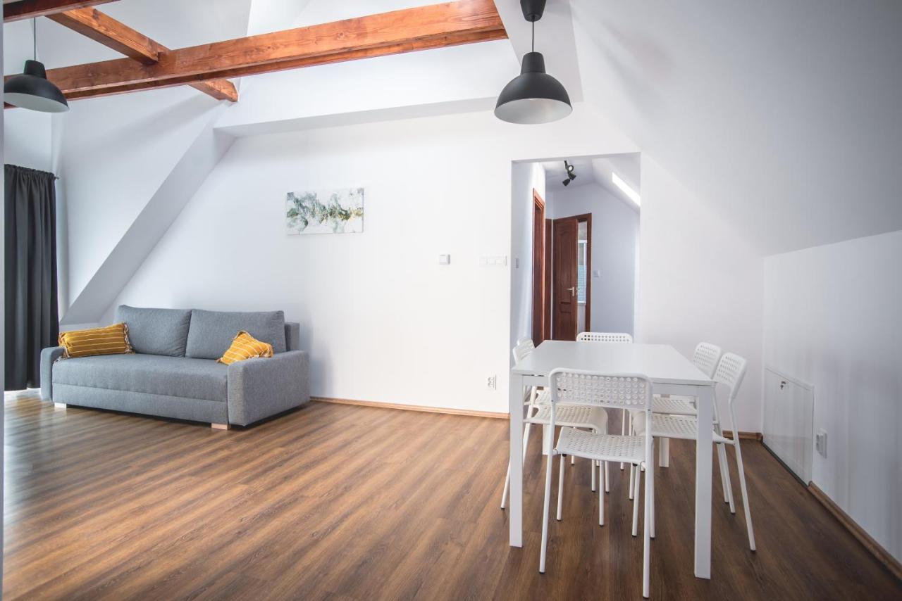 Pataky Apartmanok Veszprem Bagian luar foto