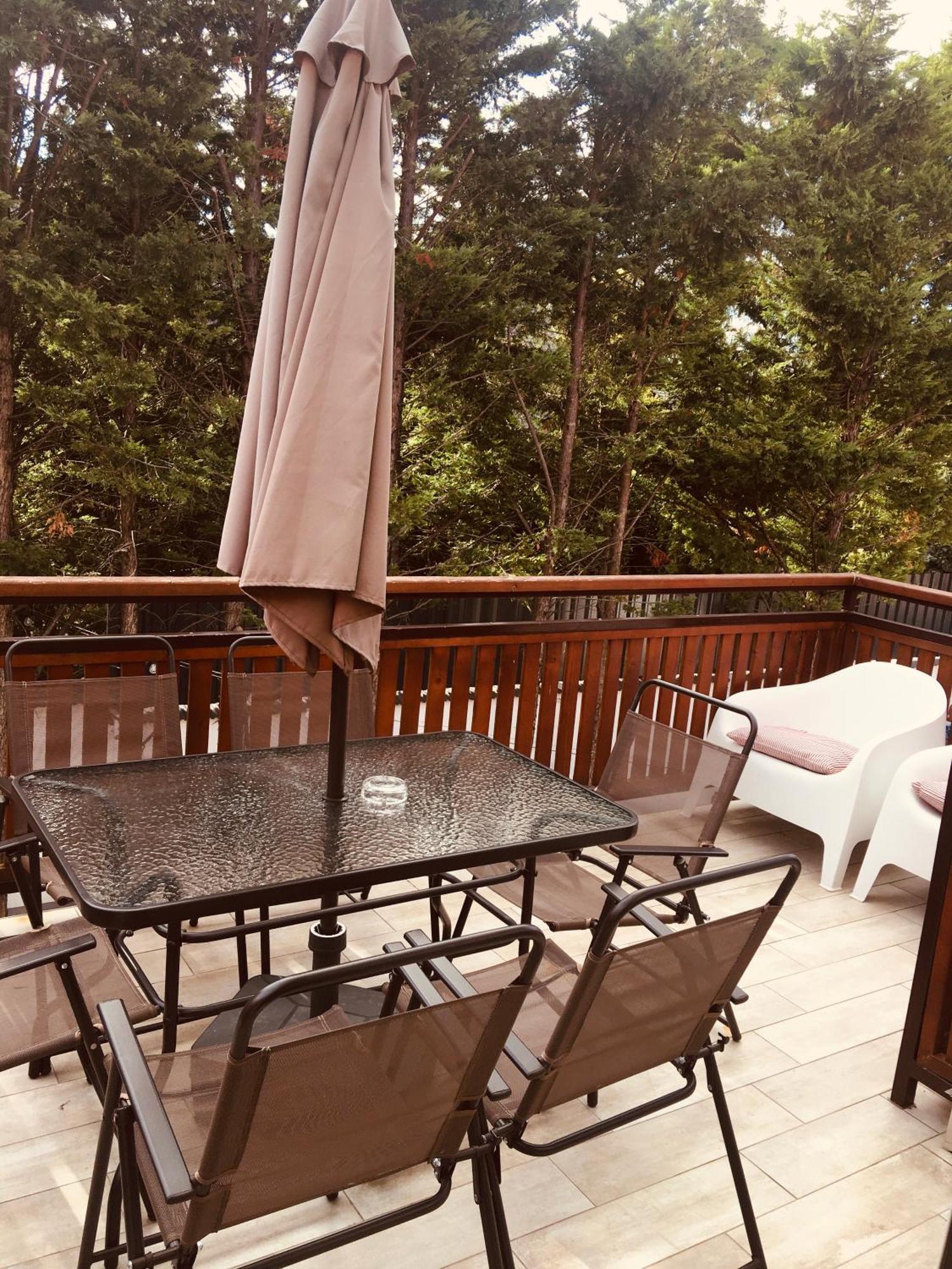 Pataky Apartmanok Veszprem Bagian luar foto