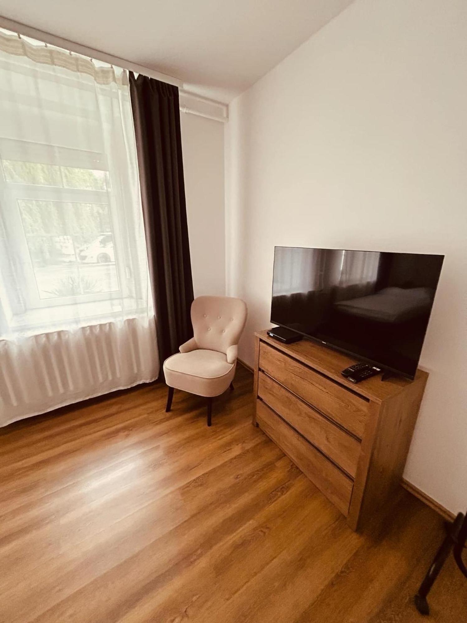 Pataky Apartmanok Veszprem Bagian luar foto