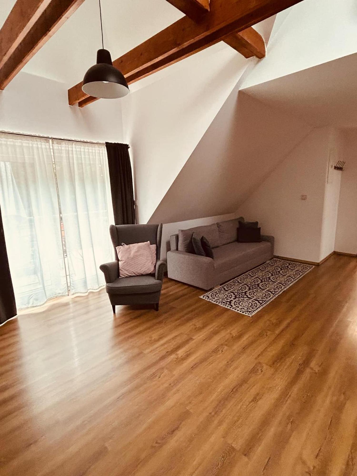 Pataky Apartmanok Veszprem Bagian luar foto